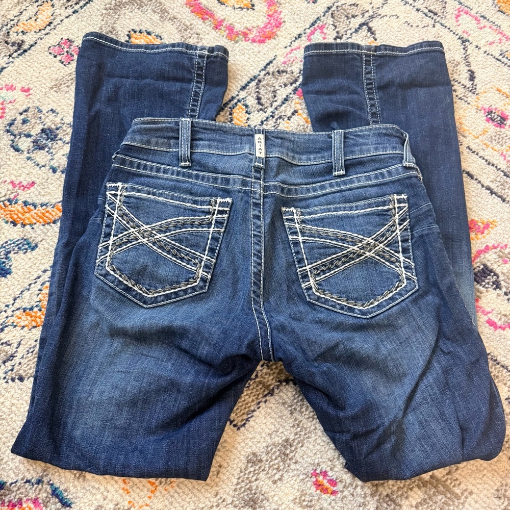 Ariat Bootcut 30R